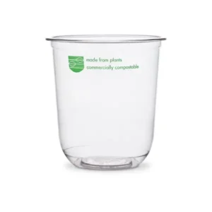 Deli Containers