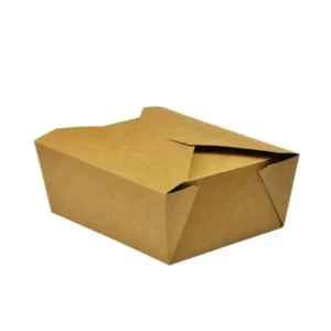 Microwavable Food Containers