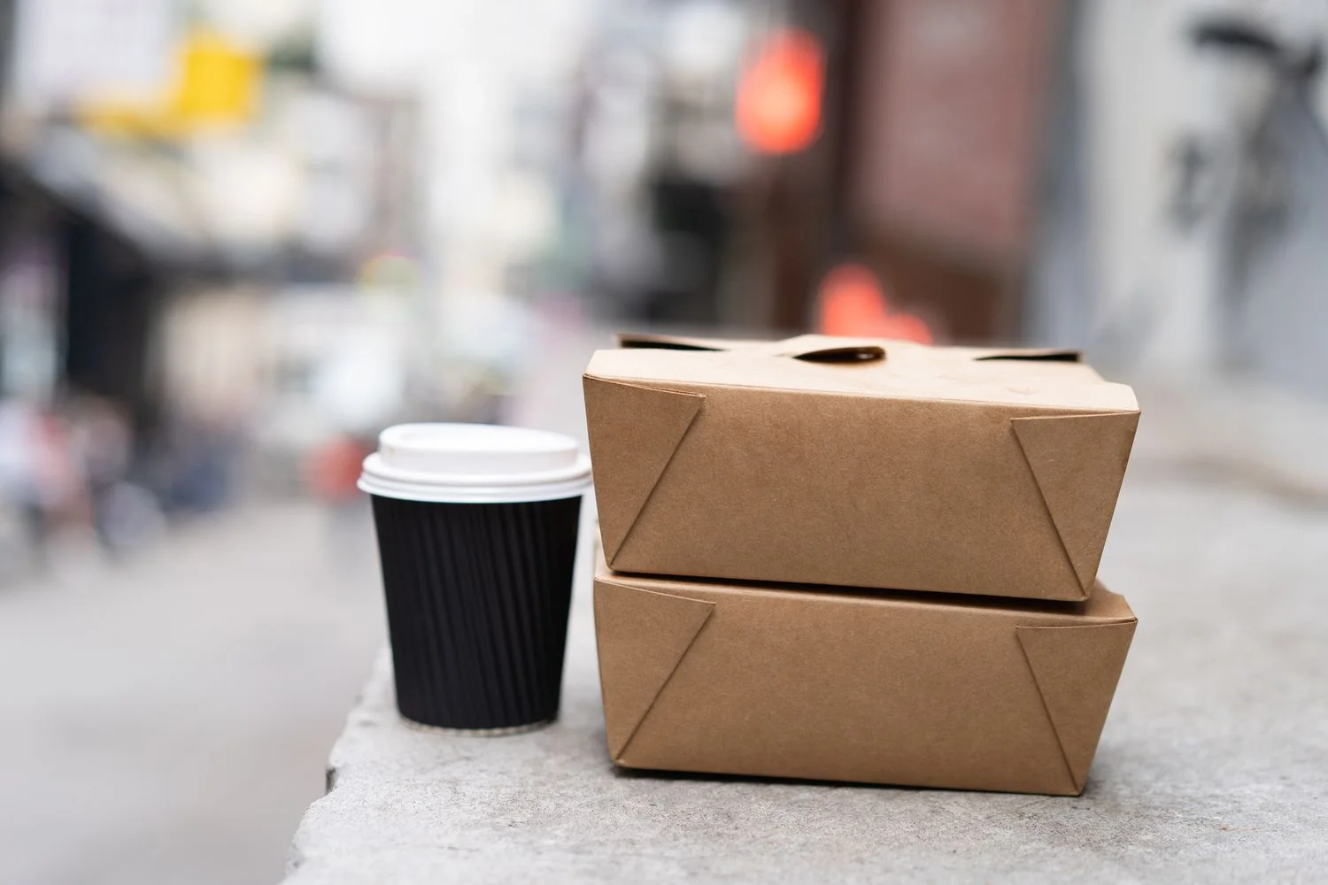 The Importance of the Packaging’s Presentation and Functionality when Marketing a Product in the Food and Catering Industry