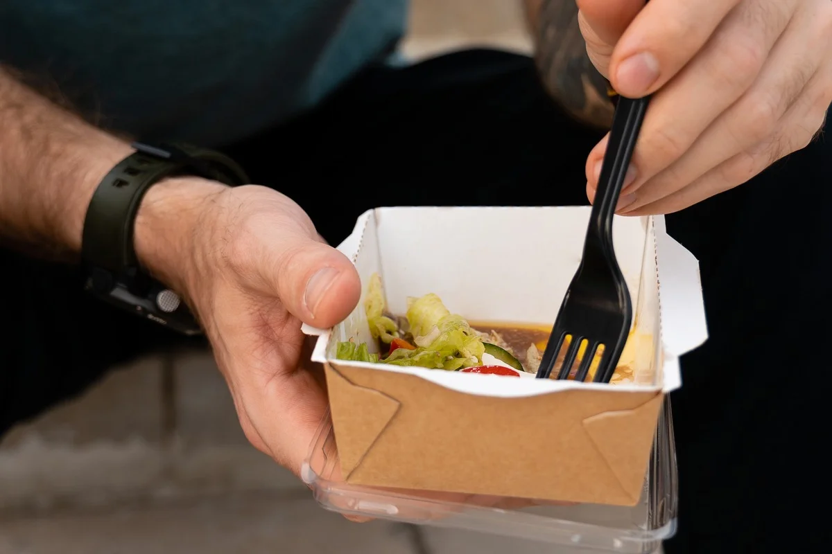 Benefits of Compostable Street Food Packaging