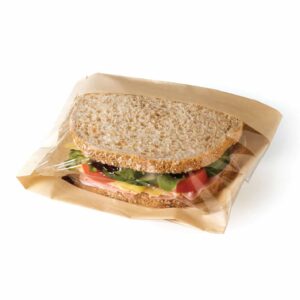 Hot Bags & Wraps