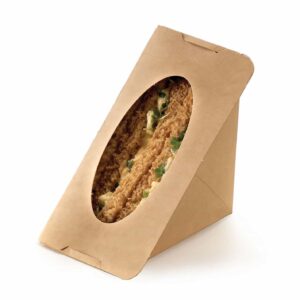 Sandwich Wedges