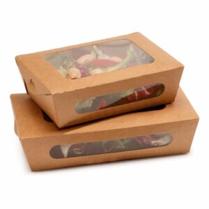 Salad Boxes