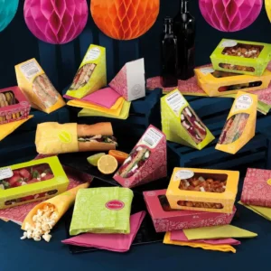 Botanical Plus Collection