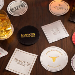 Coaster