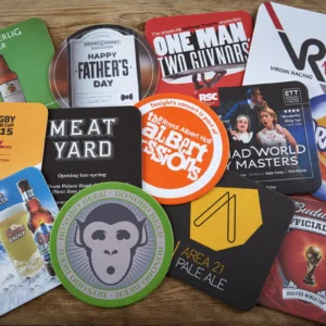 Beer Mats