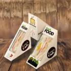 sandwich boxes