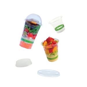 Cold Cups