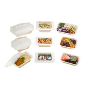 Gourmet Range