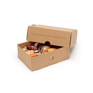 Sandwich Platters