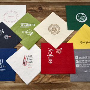 Napkins