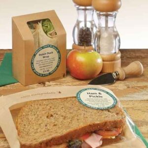 Green Deli