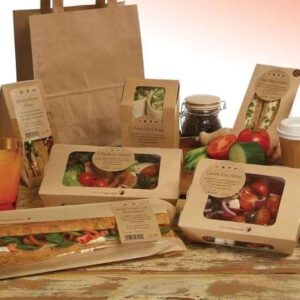 Natural Labels
