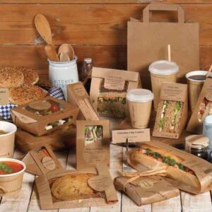 Simply Natural Labels