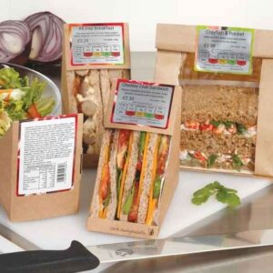 Prima Nutri Labels