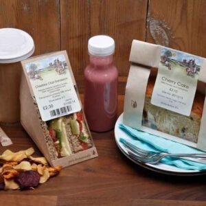Whole Food Labels