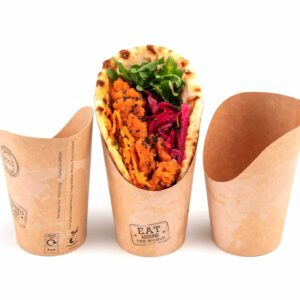Fast Food